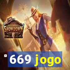 669 jogo